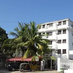Kilimani View Boutique And Spa Hotel