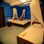 Kilimani View Boutique And Spa Hotel