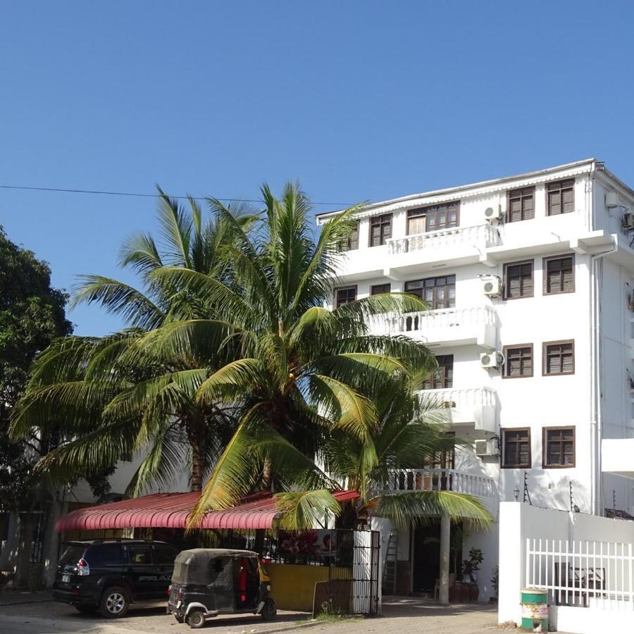 Kilimani View Boutique And * Zanzibar